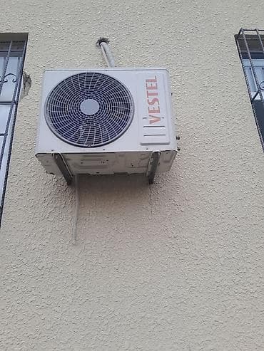 kondisioner servis: Kondisioner satılır. Vestel firmasıdı. 40-45 kv/m-likdi. Təzədən — 1
