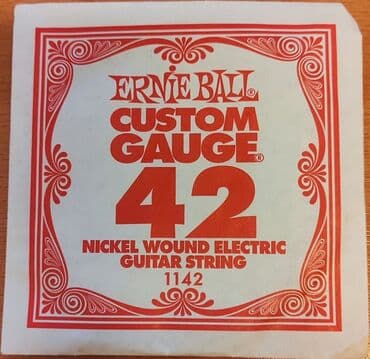 kompi: Комплект Струн для Басс, Акустических и Электро Гитар. Martin & — 12