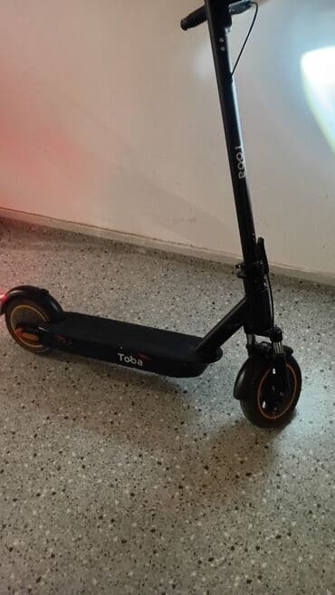 inmotion s1 qiymeti: Yeni Elektrik samokat ≤ 5", 251 - 350 Vt, 26 - 35 km/s, Pulsuz çatdırılma — 3