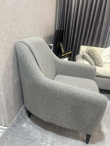 yapon ezgili agaci: Kreslo, Parça — 3