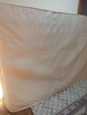 matras tek neferlik: İki nəfərlik matras — 1