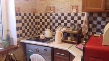 binəqədi evlər: Binəqədi qəs. 3 otaqlı, 78 kv. m, Yeni təmirli — 7