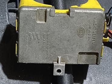 elektrik acari: Webasto idarəetmə bloku və idarə paneli (24V) Komplekt: - Webasto — 10