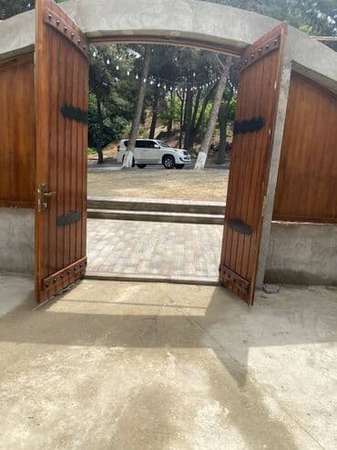 tendirxana icareye verilir 2025: Sabunçu rayonu aeroport yoluna yaxın 30sot geniş həyəti olan 800 kv.m — 18