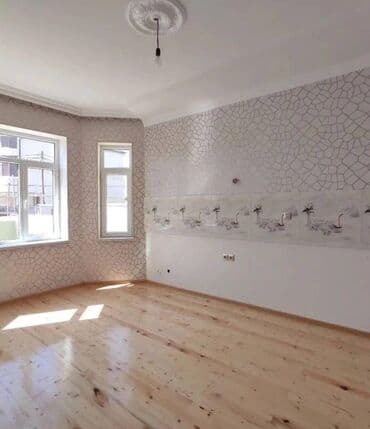 keşlede kiraye evler 2023: Masazır 3 otaqlı, 70 kv. m, Kredit var, Yeni təmirli — 5