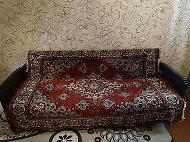 ber ber: Di̇van-kravat, İşlənmiş, Açılan, Parça, Çatdırılma yoxdur — 1