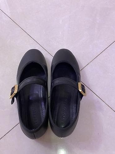 sattlar: 36 ölçüdür. Heç bir qüsuru yoxdur. Lütfəlizadə mağazasından alınıb — 2