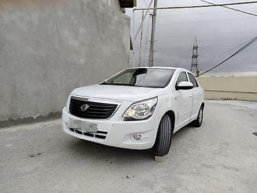 neksiya: Ravon R4: 1.5 l | 2020 il 357000 km Sedan — 2