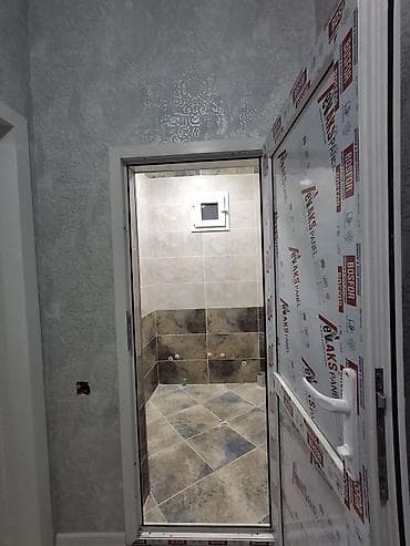 ev alisi: 2 otaqlı, 70 kv. m, Kredit yoxdur, Yeni təmirli — 3