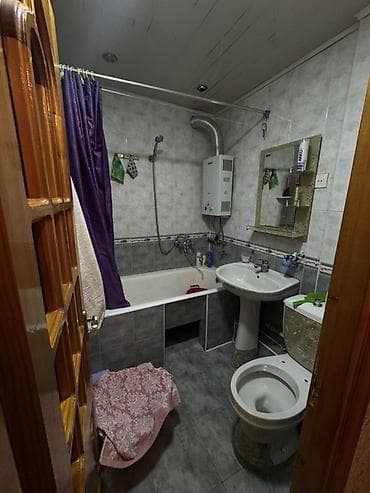 аренда комнаты: 🏡 Kirayə mənzil – Mingəçevir, 41-45 ərazi ✨ Mənzil haqqında: 🌞 Günəş — 8