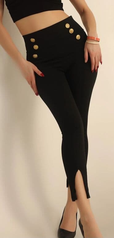 qadın qolfiləri: Taytlar m razmer 20 azn — 7