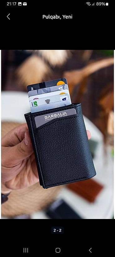 hk8 pro max: Pulqabı, Yeni — 1