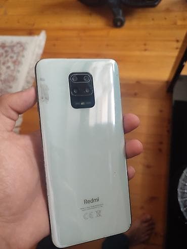 Məhsul: Xiaomi Redmi (Redmi Note 9S/Note 9 Pro seriyasına bənzər model lalafo.az -da Məhsul: Xiaomi Redmi (Redmi Note 9S/Note 9 Pro seriyasına bənzər model