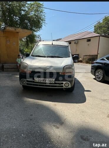 диски на рено кангу: Renault Kangoo minivan - Korpus: 5 qapılı, sürgülü arxa yan qapılar - — 2
