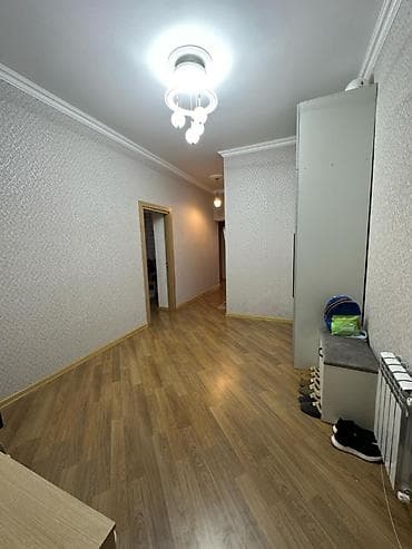 mansar ev: Bayıl, 2 otaqlı, Yeni tikili, 102 kv. m — 7