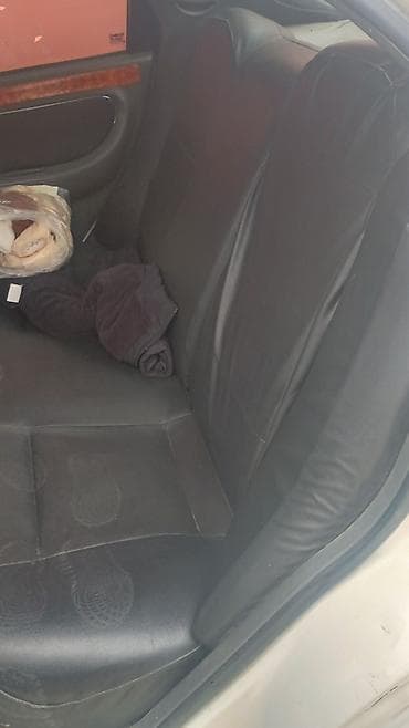 Мототранспорт: Kia shuma sedan – zapcasti satilir 4 den disk tekeride var tezedi — 4