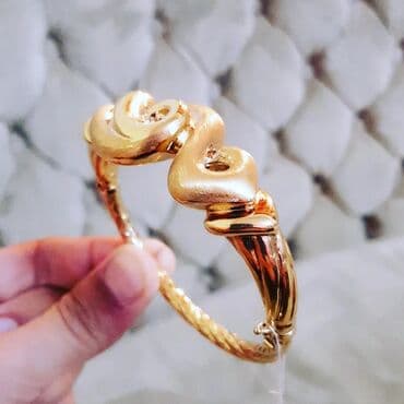 585 eyar qizil qiymeti: Bilərzik, Sarı qızıl, 750 Əyar, 1468 g — 2