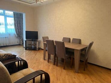 kiraye evler nesimi rayonu: Azadlıq metrosunun yaxınlığında ümumi sahəsi 85 kv,m olan,2 otaqlı — 2