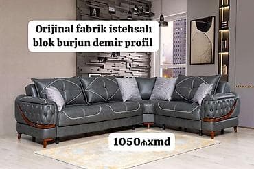 divanlar 2022: Künc divan, Yeni — 1