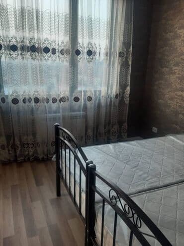 qarayev obyekt: Qaraev metrosuna yaxin 10 mertebeli binanın 1-ci mərtəbəsində yerləşən — 5