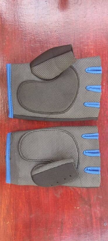 Əlcəklər: Kayton tezedir — 2