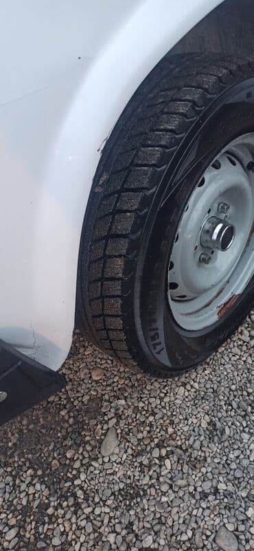 Информатика: ВАЗ (ЛАДА) 2107: 1.6 л | 1998 г. Седан — 10