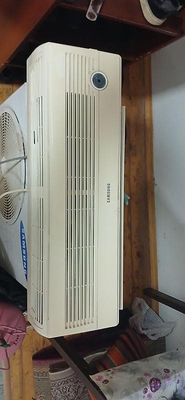 Samsung split kondisioner – divar tipi - Brend və model xətti