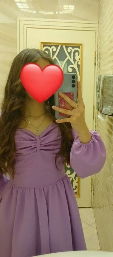 кыргызское национальное платье: 14yaş alınma deyil don tikilib istəyən vatsapa yazsın — 2