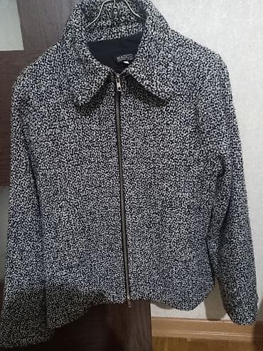 MAGICO Uomo (Made in Italy) kişi jaketi baha alinib ucuz satilir -