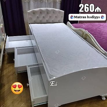 ev şəkili: Çarpayı — 1