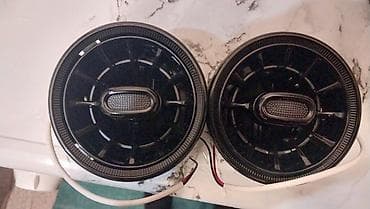 ev ucun led isiqlar: Avtomobil üçün LED hava çıxışı dekorativ işıqları (2 ədəd) - Cütlü — 2