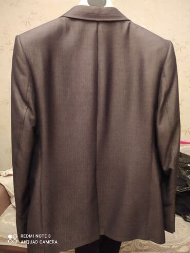 qaqa geyimi: Dəst az istifadə olunub — 1