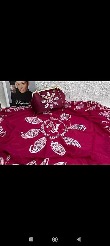 kamplekt qizillar: Desd sumkalar tezedi topdan qiymetdi 29azn — 2