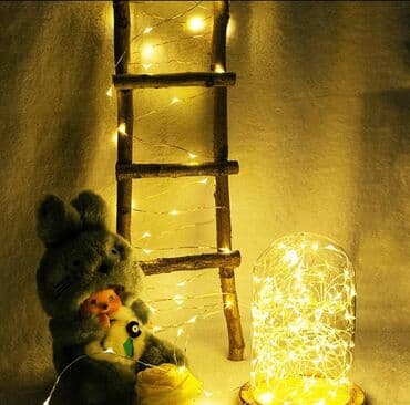 çılçıraq mağazası: Led люстра — 5