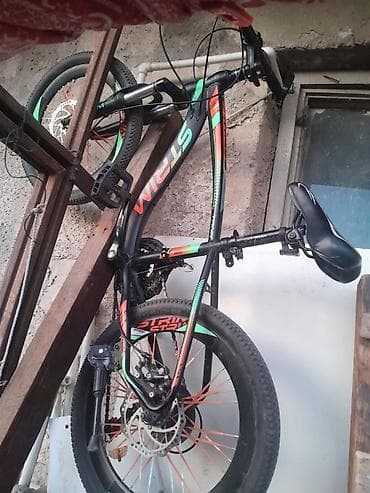 trek marlin 5: Yenidir heç bir prablemi yoxdu uşaq böyüdüyü üçün balacadı 200 alınıb — 1