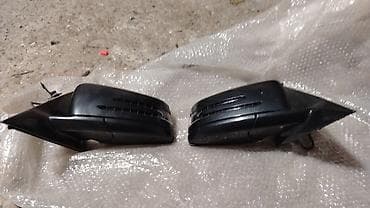 Cüt, Mercedes-Benz W202 C-Class