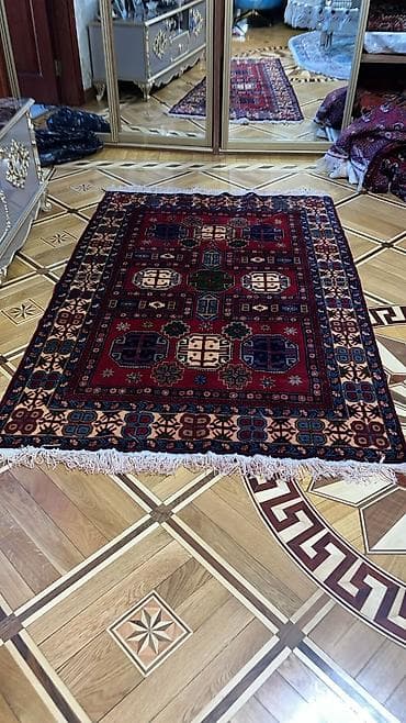Qədimi üslublu əl xalçası Quba xalçasi.olcu 2.50/1.50.Unvan Qış Parkı lalafo.az -da Qədimi üslublu əl xalçası Quba xalçasi.olcu 2.50/1.50.Unvan Qış Parkı