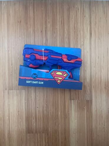 Новый пистолет !New