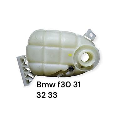 Radiatorlar: BMW ehtiyat hissələri – F seriyası üçün - Turbin (foto 4): Orijinal — 2