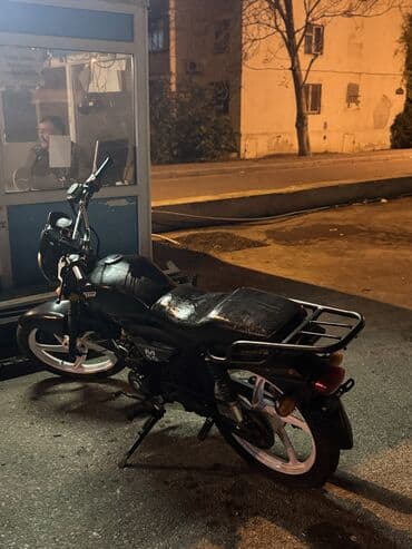 tufan s50 satisi: Tufan - m50, 50 sm3, 2022 il, 9000 km — 2