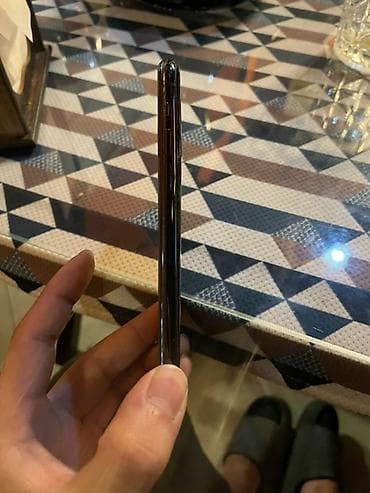 13 pro ayfon: IPhone 11 Pro, 64 GB, Space Gray, Qırıq — 2