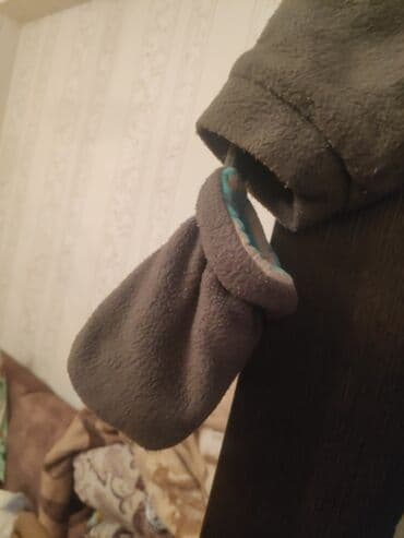 predo pampers 1 nomre qiymeti: Kombinezon, Oğlan üçün, 9 - 12 ay — 3