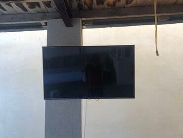 televizor smart: İşlənmiş Televizor LG 48" HD (1366x768), Ödənişli çatdırılma — 6