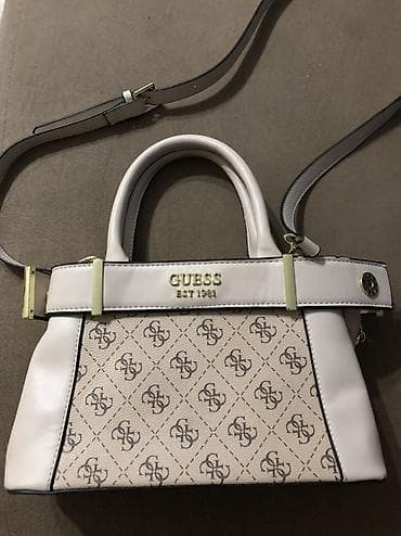 Əl çantası, Guess, Yeni lalafo.az -da Əl çantası, Guess, Yeni