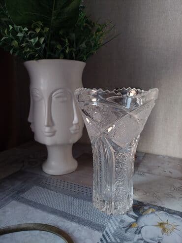 neman xrustal instagram: Xrustal vaza — 2