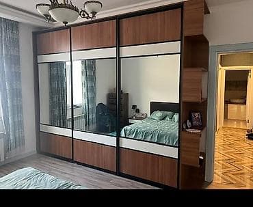 plastik qapi pencere setkasi: Mebel dizayn və yığma xidməti - Mətbəx mebelləri: Yüksək parlaq ağ — 3