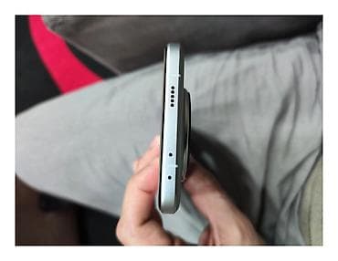 rom pro: Honor Magic 7 Pro, 512 GB, rəng - Boz, Sensor — 4