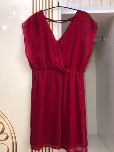 Digər qadın geyimləri: Koton markasının original donu. 1 dəfə geyinilib. Rahat dondur — 4