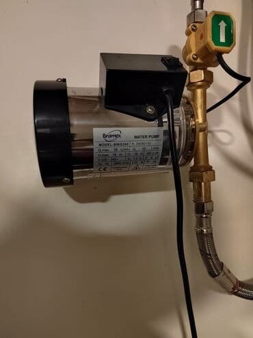 soba ucun suse qablar: Кастрюля, цвет - Черный, Гранит — 4