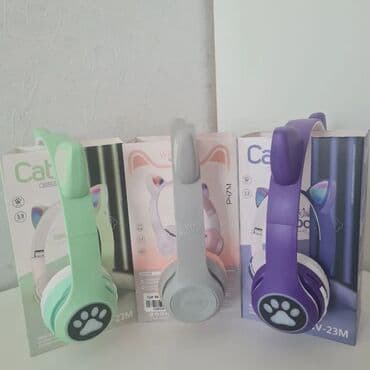 p47 wireless: Yeni Simsiz (Bluetooth) Qulaqcıqlar, Mad Catz — 3